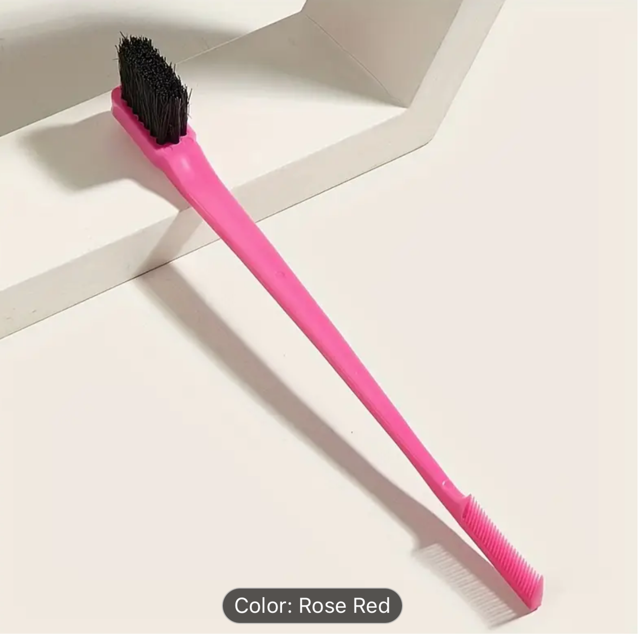 Adiore Mureia Edge Brush