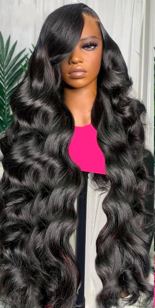 Lexi Body Wave Wig