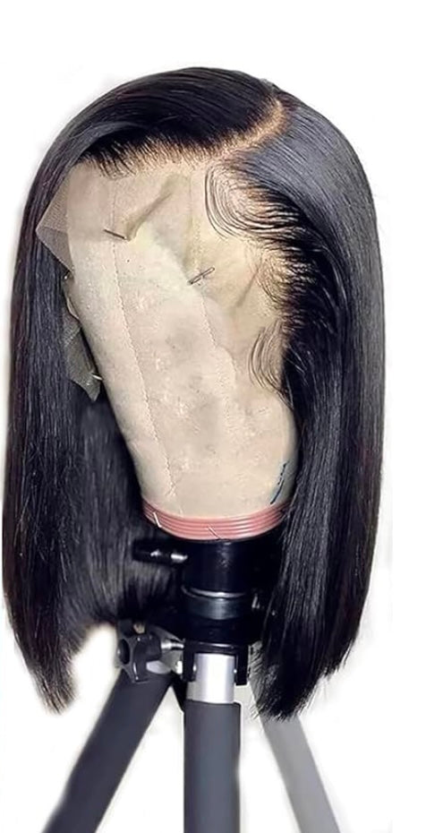 Stephanie Bob Wig