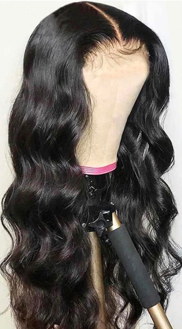 Lexi Body Wave Wig