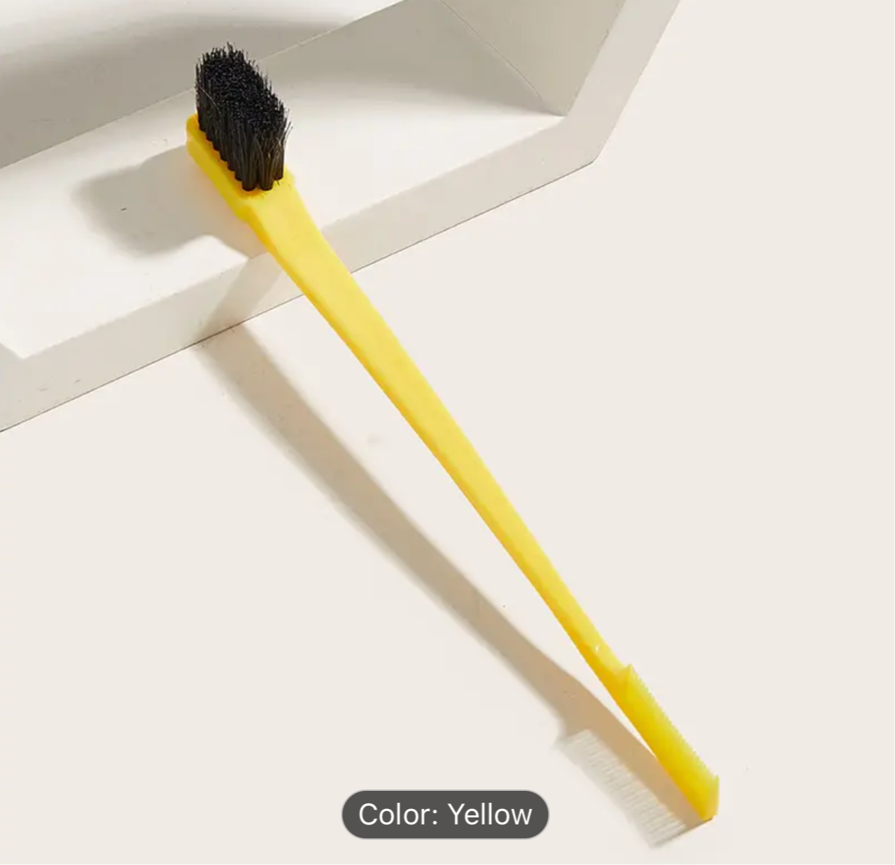 Adiore Mureia Edge Brush