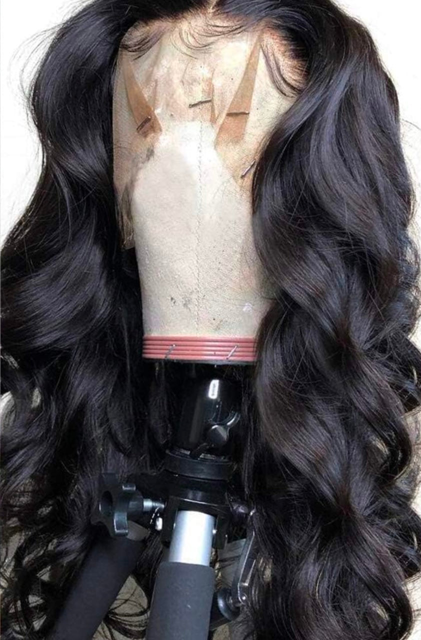 Lexi Body Wave Wig