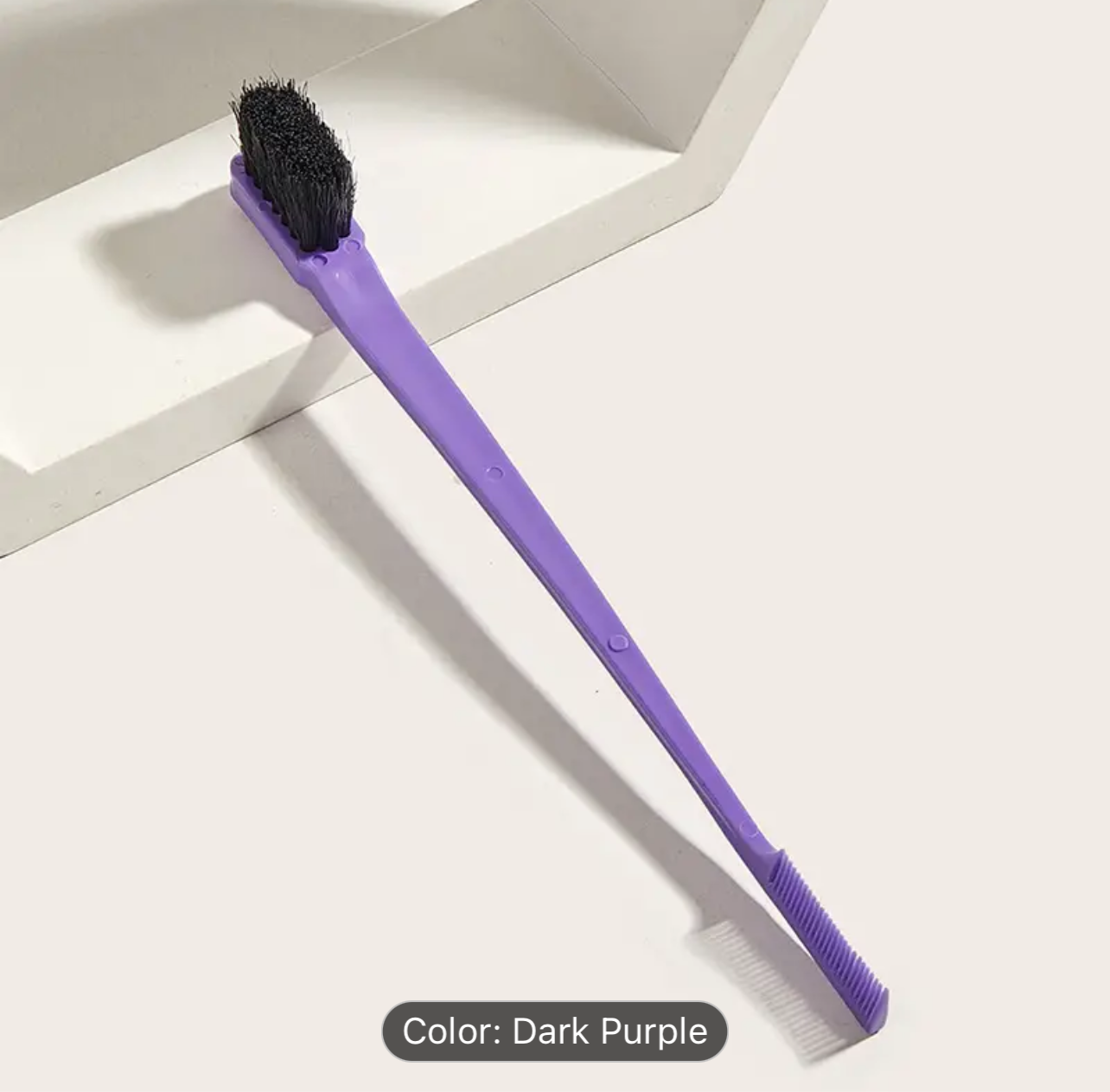 Adiore Mureia Edge Brush