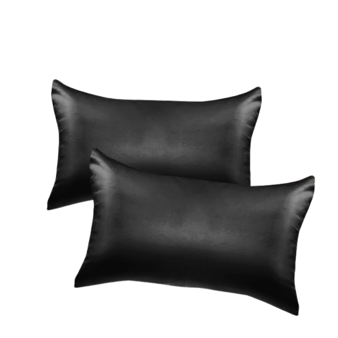 Adiore Mureia Satin Pillow Case