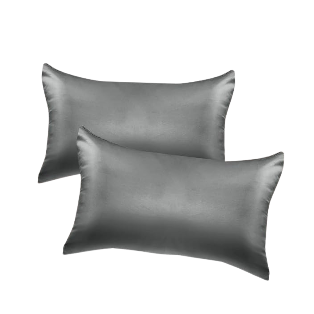 Adiore Mureia Satin Pillow Case