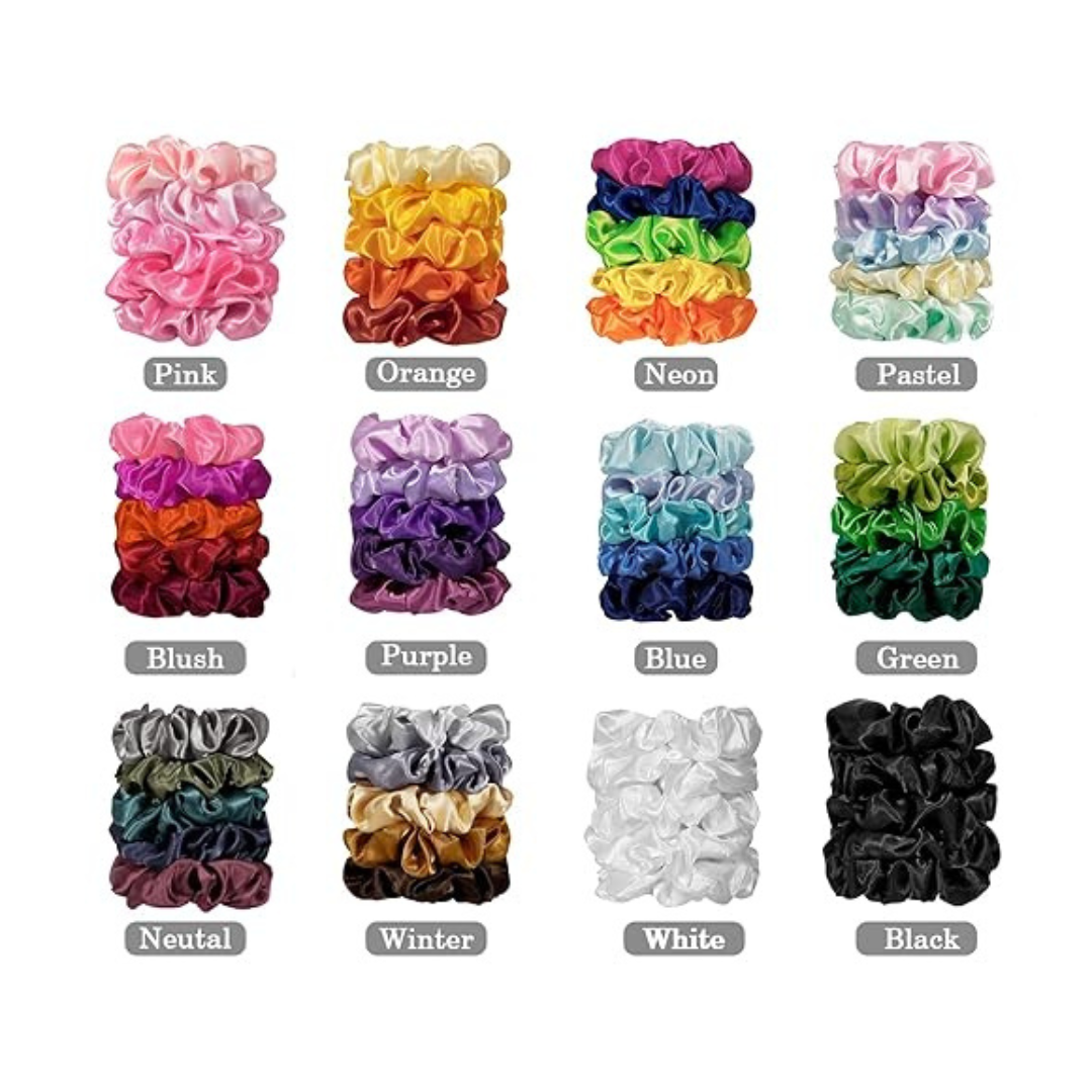 Adiore Mureia Hair Ties