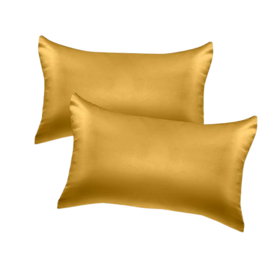 Adiore Mureia Satin Pillow Case